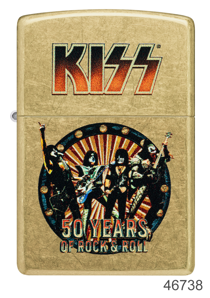 KISS®