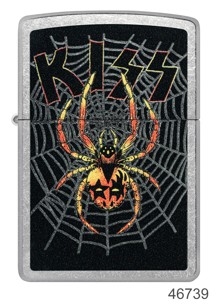 KISS®