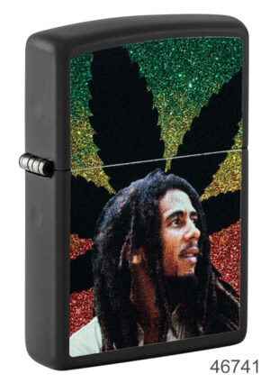 Bob Marley
