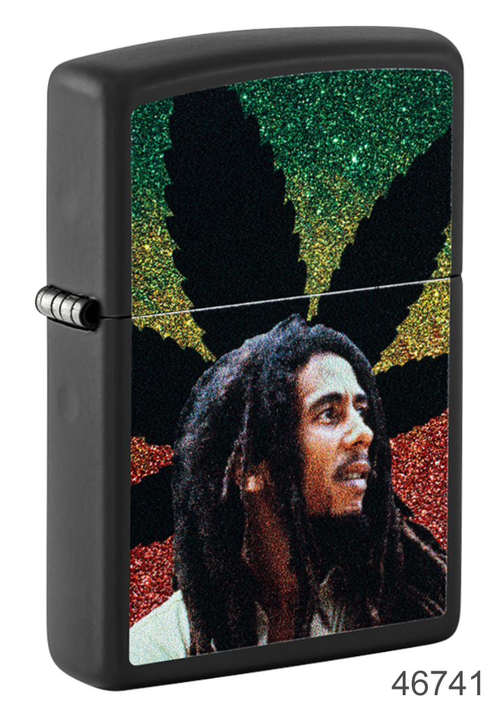 Bob Marley