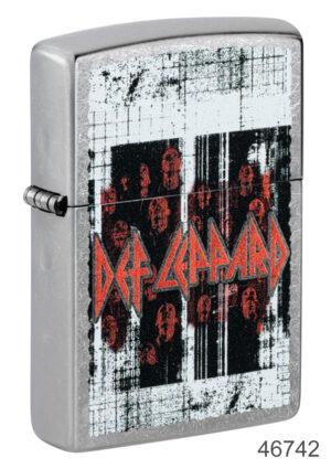 Def Leppard