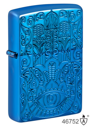 Hamsa Design