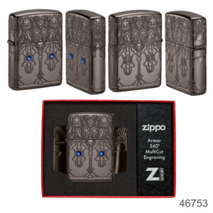 Armor® Gothic Window