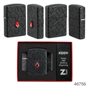 Armor® Crystal Design
