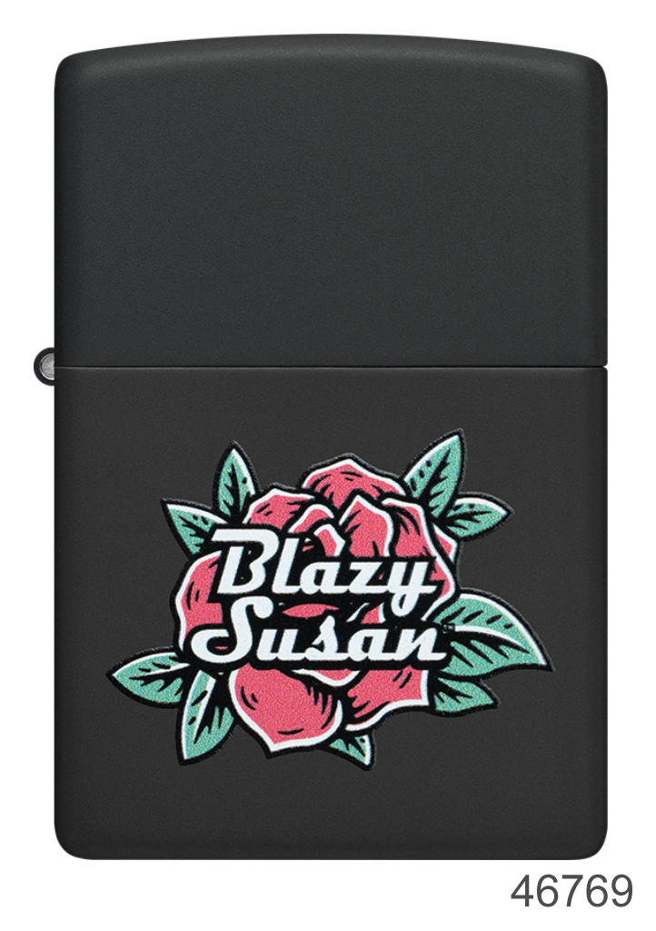 Blazy Susan™