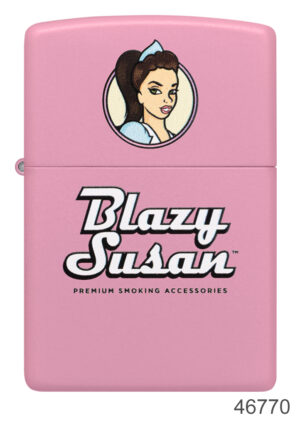Blazy Susan™