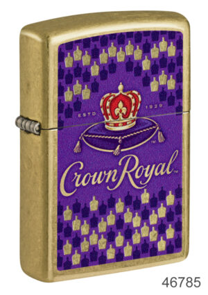 Crown Royal
