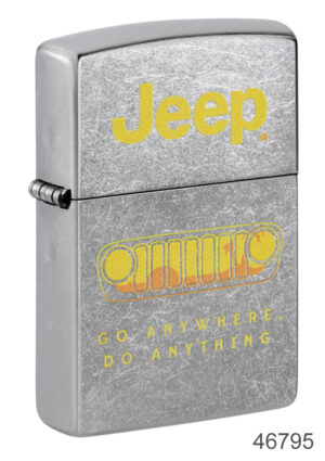 Jeep®