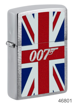 James Bond 007™
