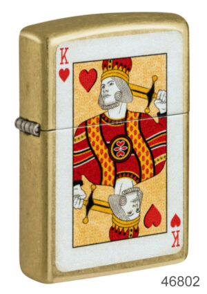 King of Hearts Design