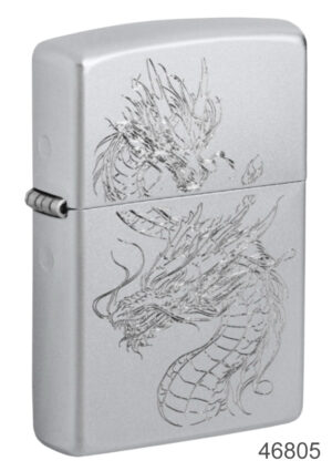 Dragon Design