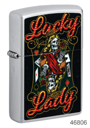 Lucky Lady Design