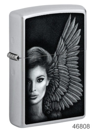 Lady Wing Design