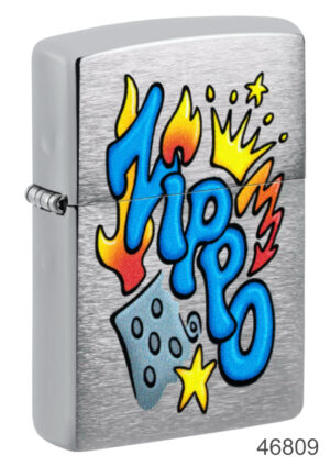 Zippo Designs