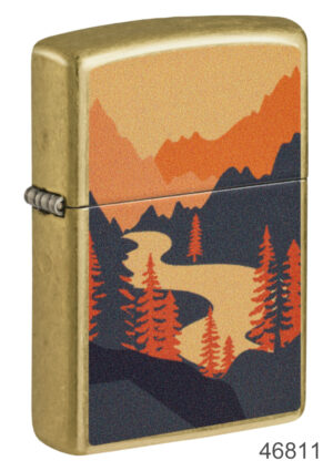 Mountain Design