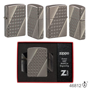 Armor® Elegant Dots