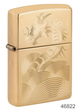 Dragon Design