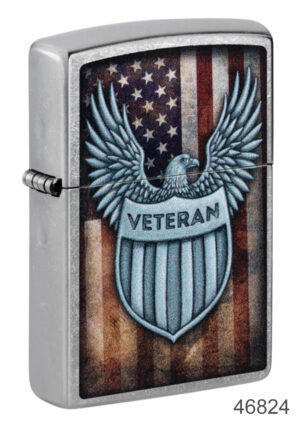 Veteran Design