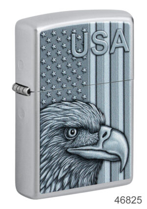 USA Eagle Design