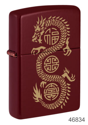 Dragon Luck Design