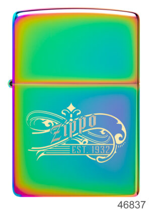 Zippo Design