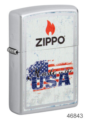 USA Flag Design