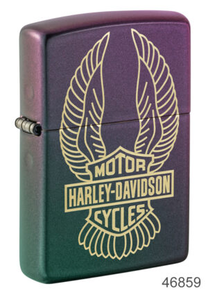 Harley-Davidson®