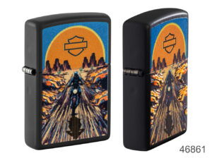 Harley-Davidson®