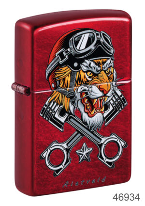 Rietveld® Tiger