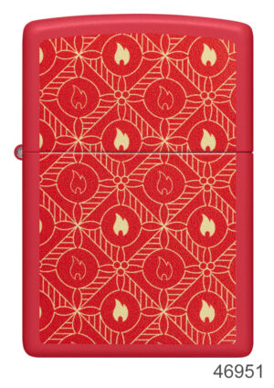 Festive Flame