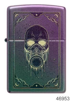 Gas Mask