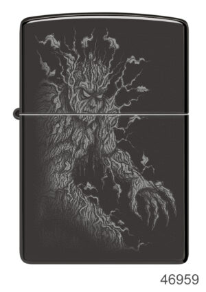 Root of All Evil