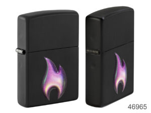 Texture Flame Design