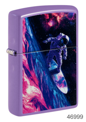 Star Surfer