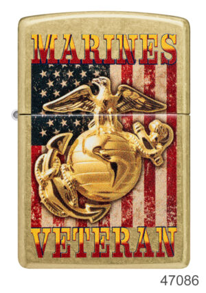 U.S. Marine Corps Veteran