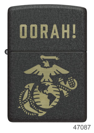 U.S. Marine Corps Oorah