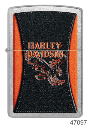 Harley-Davidson®