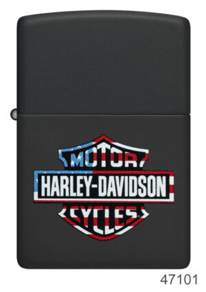 Harley-Davidson®