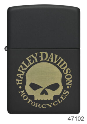 Harley-Davidson®