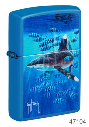 Guy Harvey Co-Pilot