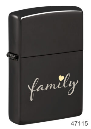 Family Design
