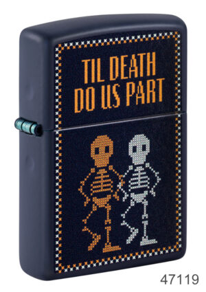 Til Death Do Us Part