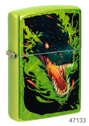 Screaming Dragon