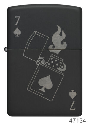 Lucky 7 Design
