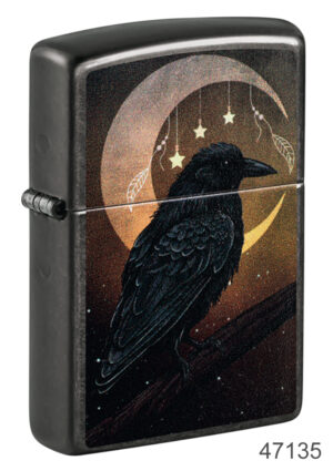 Raven Moon