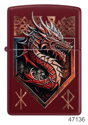 Dragon Shield