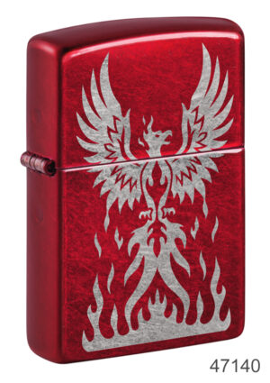 Phoenix Rising