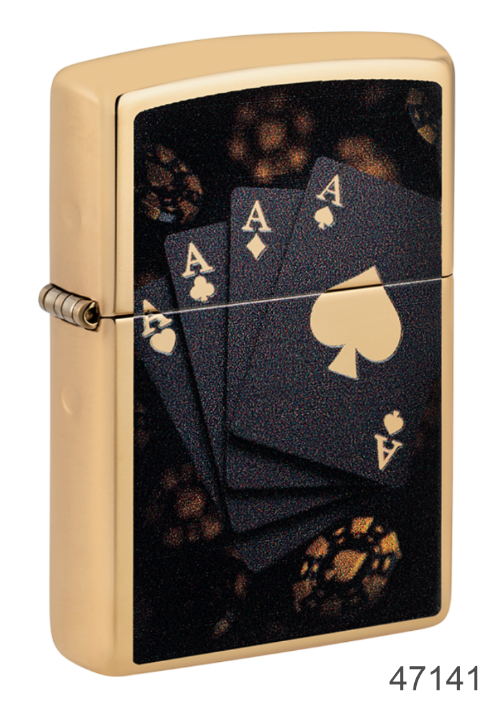 Lucky Aces