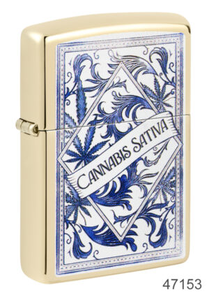 Sativa Serenity