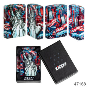 Lady Liberty